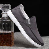 Slip - Herren Sneaker