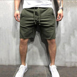 Kurze Herren Hosen