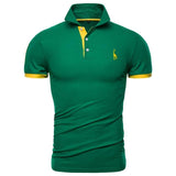 Gira - Herren Polo Shirt