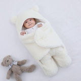 Warmer & Gemütlicher Schlafsack für Babys